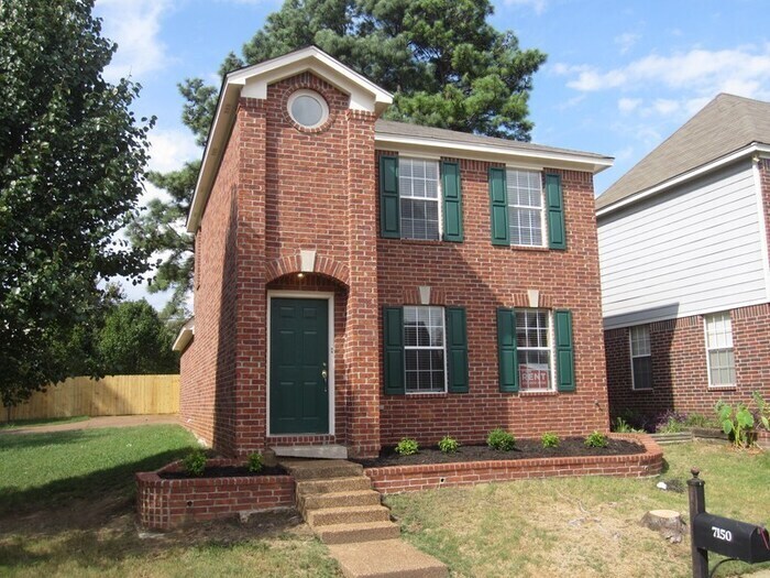 Primary Photo - Now Leasing a 4-Bedroom 2 Bath Home In Cor...
