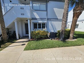 Building Photo - 120 Beach Park Ln