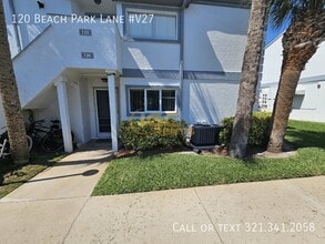 Building Photo - 120 Beach Park Ln