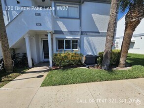 Building Photo - 120 Beach Park Ln