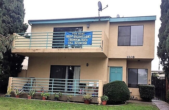 Foto del edificio - 1208 Roswell Ave