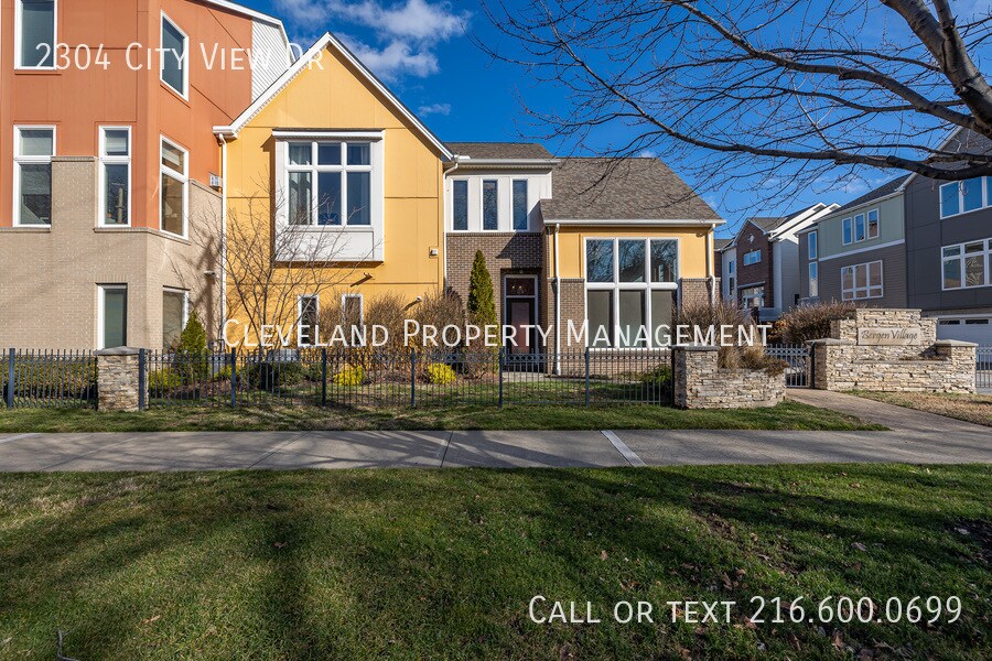 Foto principal - Beautiful Tremont Townhouse