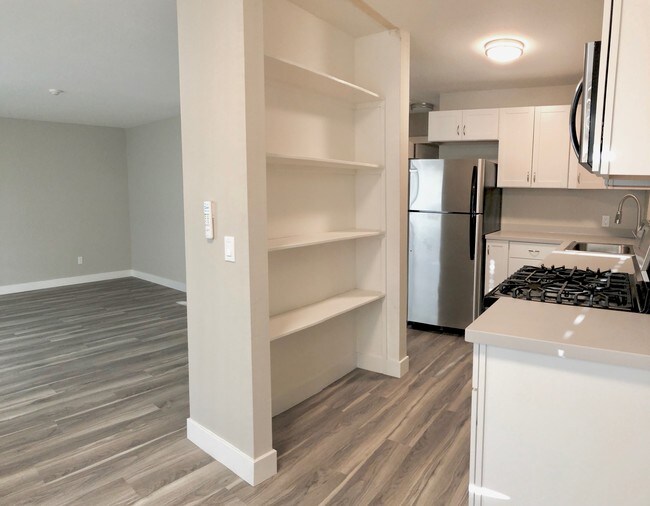 1 dormitorio, 1 baño - Traverse