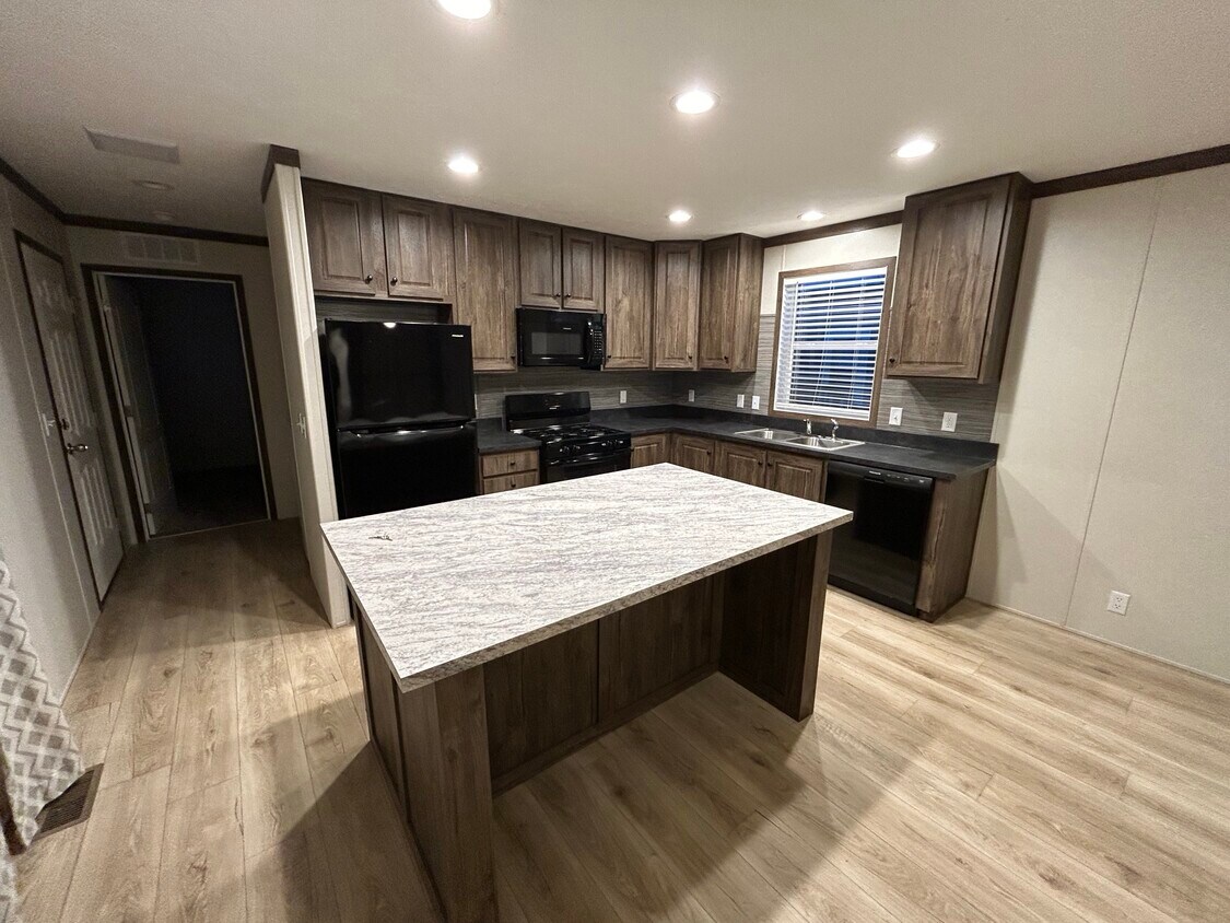 Foto principal - 439 Kimberly Dr