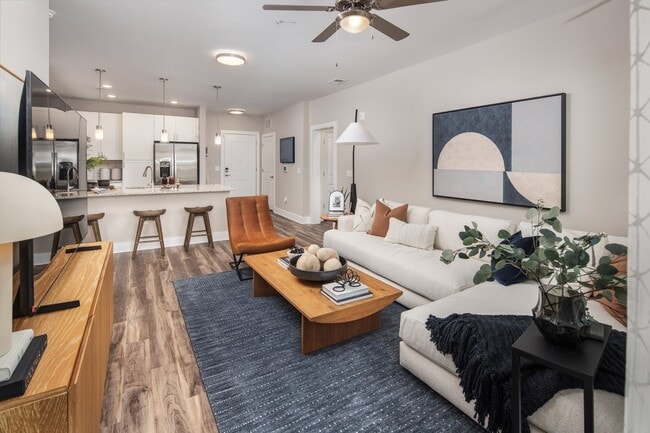 Building Photo - Abberly Alston Apartment Homes