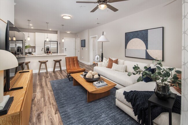 Foto del edificio - Abberly Alston Apartment Homes