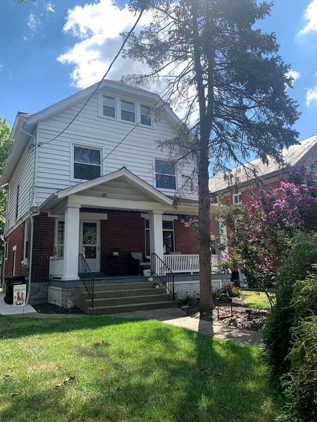 Building Photo - 3554 Zumstein Ave