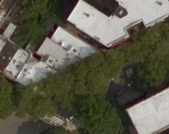 Aerial Photo - 217 Terrace Pl