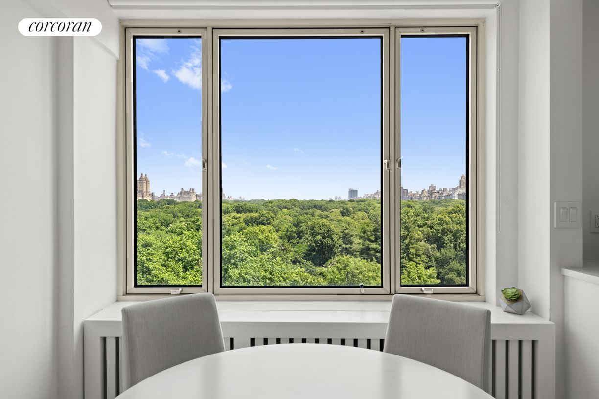 Foto principal - 120 Central Park S
