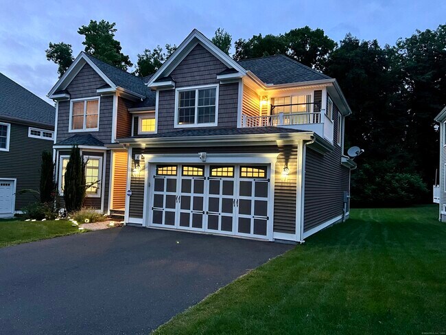 Foto del edificio - 4 Chatham Ct