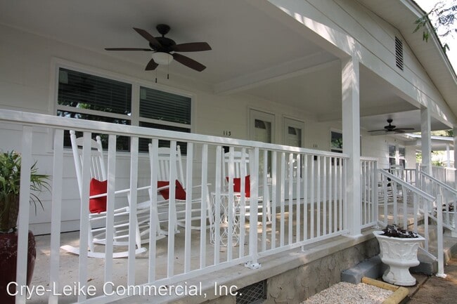 Foto del edificio - 2 br, 1.5 bath House - 113 Nesper Road