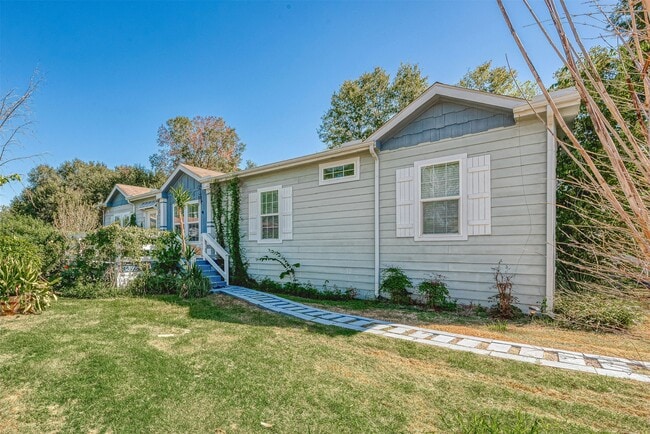 Foto del edificio - 20547 S Post Oak Blvd