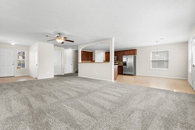 Foto del edificio - 12574 Chiswick Rd