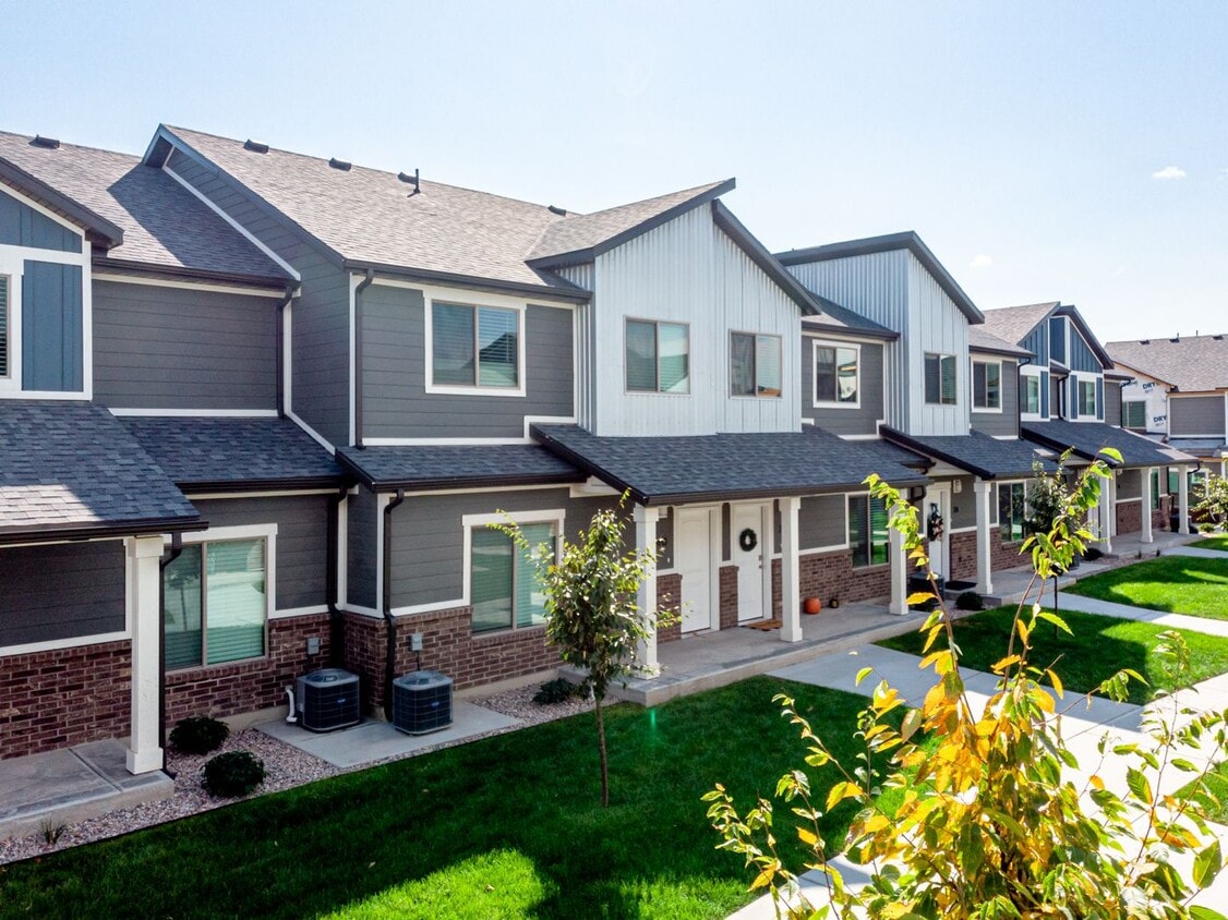 Primary Photo - Patriot Pointe