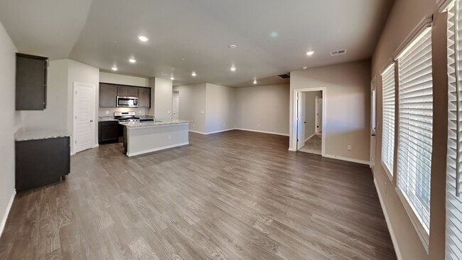 Foto del edificio - Very Nice 4 Bedroom 2 Bath Home in Piedmont Schools