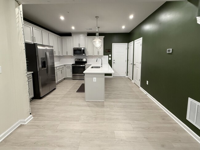 Foto del edificio - 803 Haversack Hunt Way