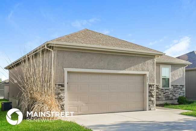 Foto del edificio - 203 NE Katie Ct