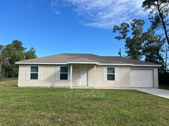 Building Photo - 517 Marion Oaks Manor