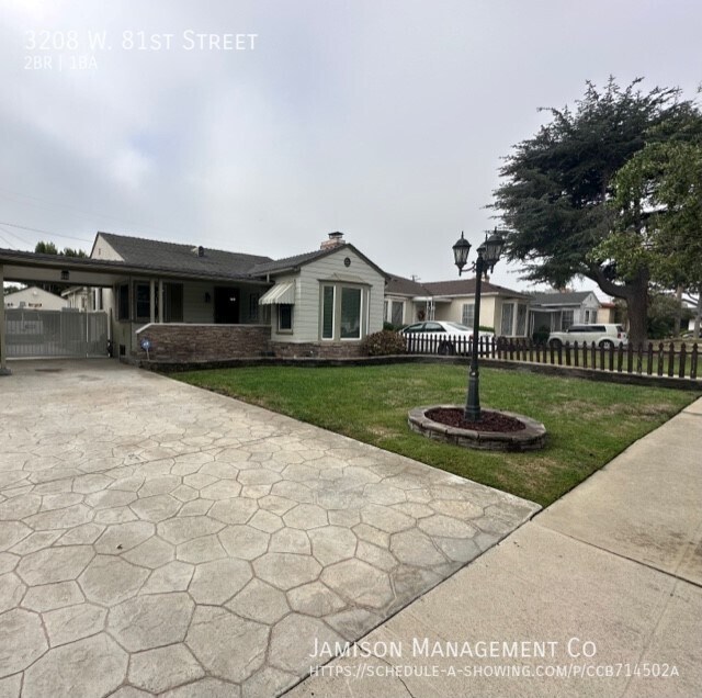 Building Photo - 3208 W 81st St