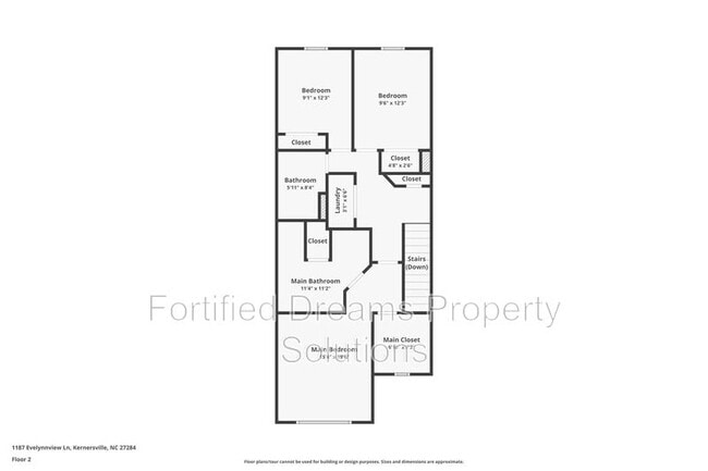 Building Photo - 1132 Evelynnview Ln