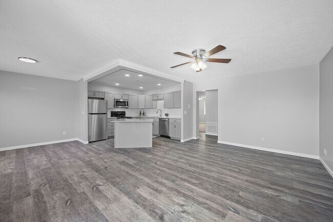 Foto del interior - Skyridge Apartment Homes