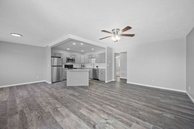 Interior Photo - Skyridge Apartment Homes