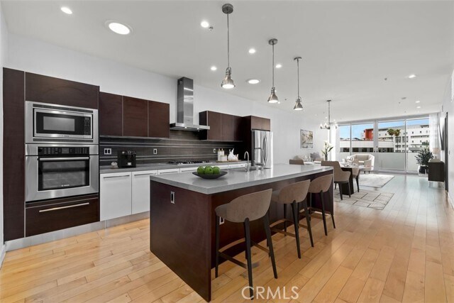 Foto del edificio - 9900 Culver Blvd