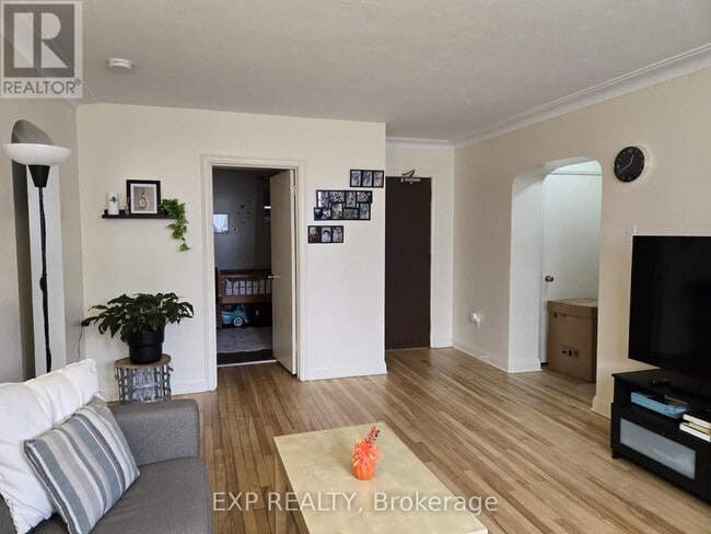 Photo du bâtiment - 16 Bullman St