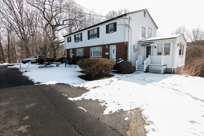 Foto del edificio - 87 Auburn St