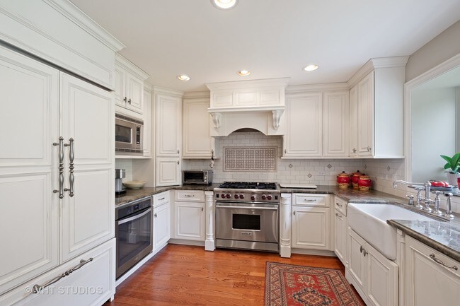 Foto del edificio - 2113 Middlefork Rd