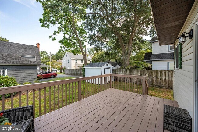 Foto del edificio - 411 South Blvd