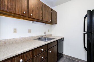 Interior Photo - Oak Forest Apartments