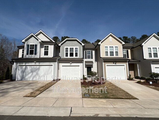 Building Photo - 420 Notre Dame Dr