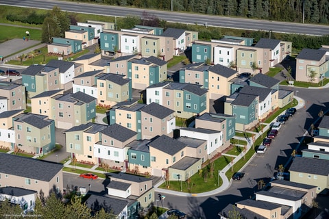 Photo - 2013 Salmonberry Pl Townhome