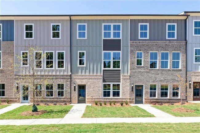 Foto del edificio - 535 Hardy Dr