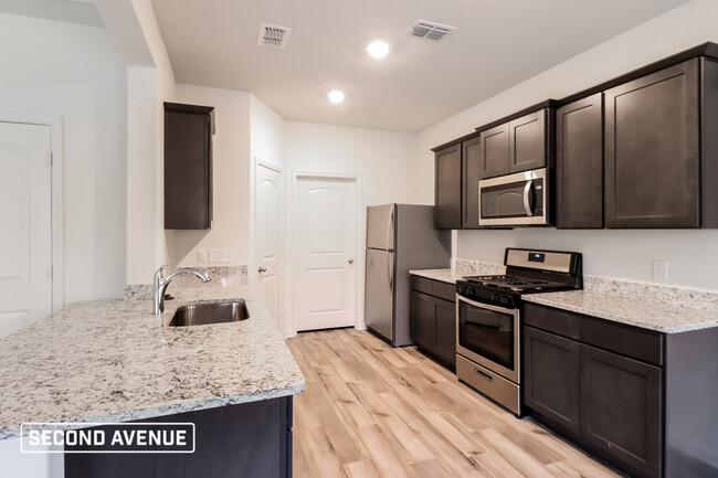 Building Photo - 8110 Big Timber Trail