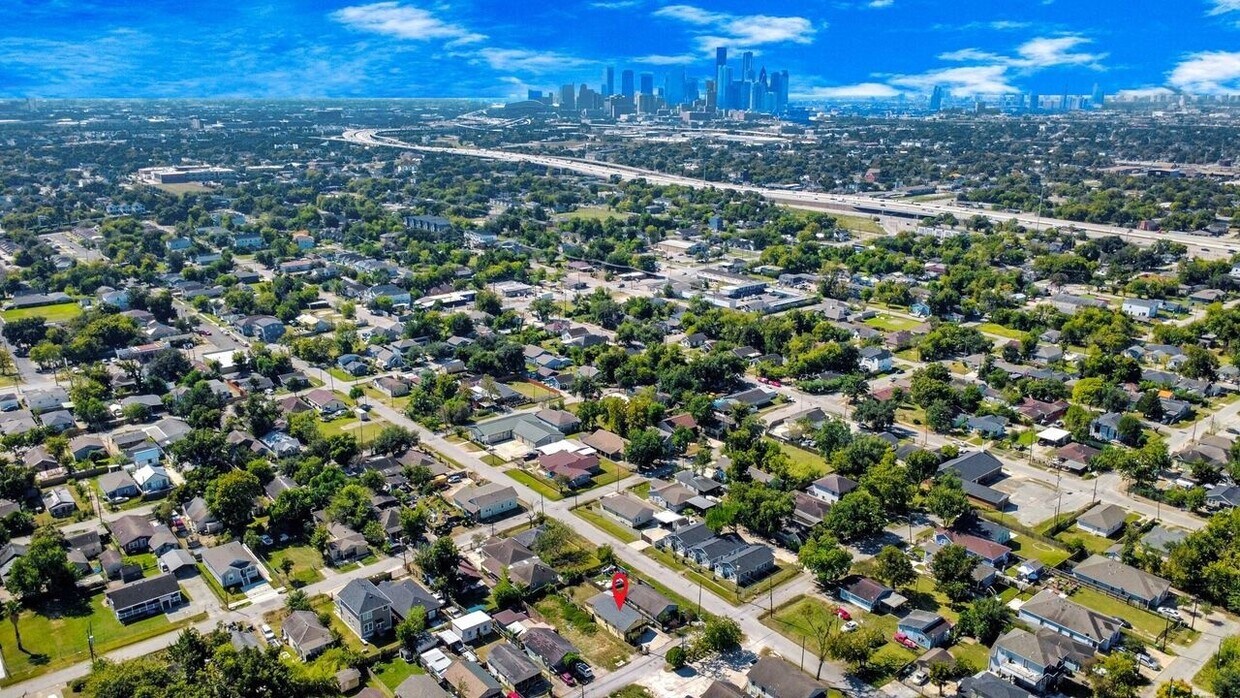 Foto principal - 3804 Lila St