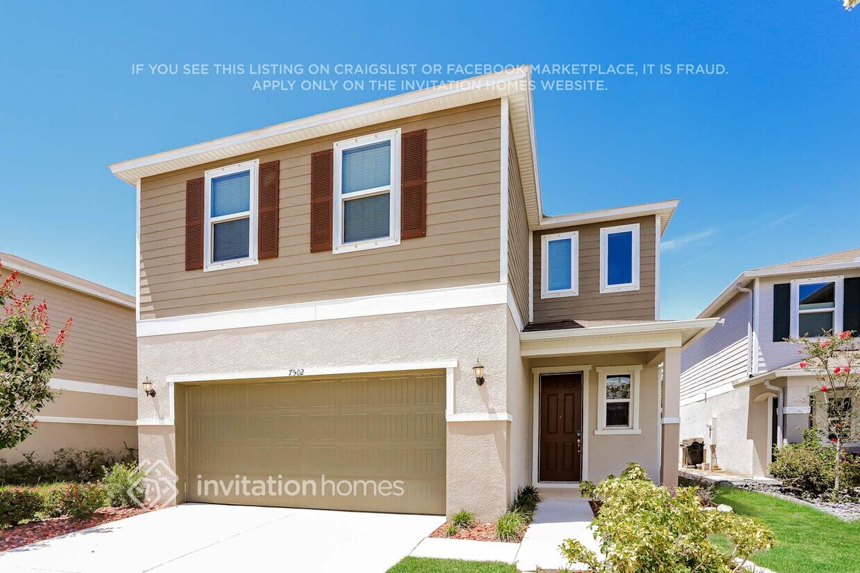 Foto principal - 7502 Sunshine Bridge Ave