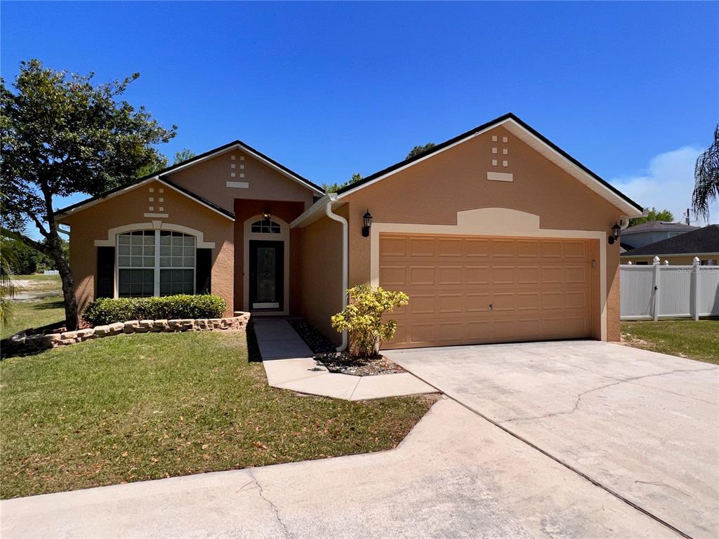 951 Gascony Ct, Kissimmee, FL 34759 House for Rent in Kissimmee, FL
