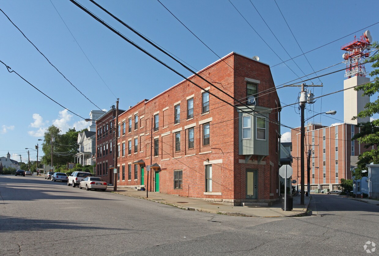 Foto principal - 5 Huntington St