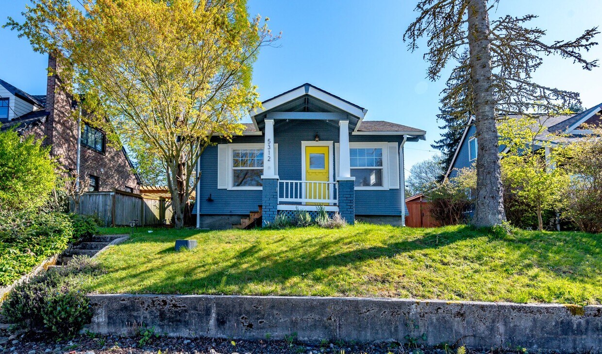 Foto principal - Tacoma Home