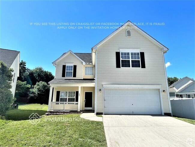 Building Photo - 458 Pier Point Ct NW