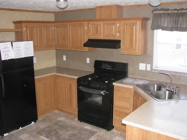 Foto del edificio - 1106 Rim Rd