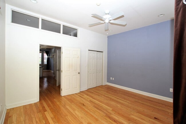 Building Photo - 308 W Wildey St