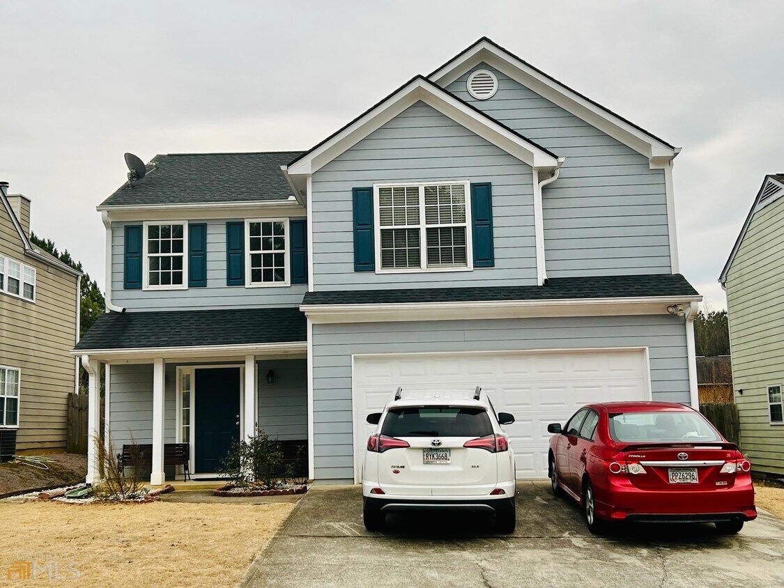 235 Taggart Run NW, Lawrenceville, GA 30044 House for Rent in Lawrenceville, GA