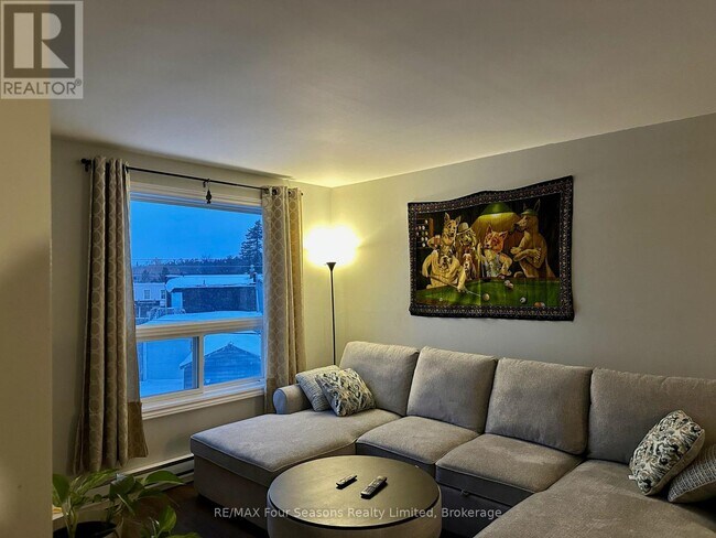 Photo du bâtiment - 206 Perry St