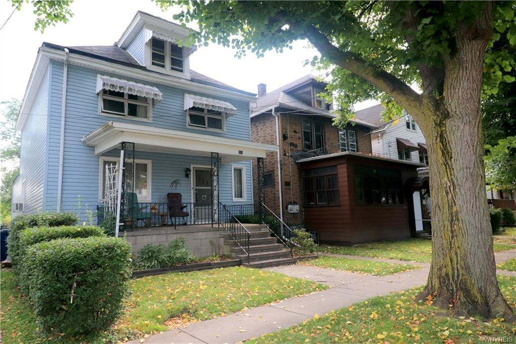 Primary Photo - 231 Benzinger St