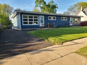 Building Photo - 1210 Indian Ave