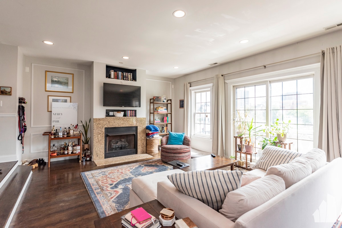1402 W Grand Ave, Unit 3, Chicago, IL 60642 - 1400 W Grand Ave