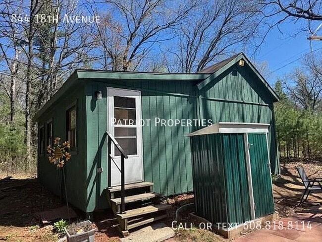 Foto del edificio - 844 18th Ave